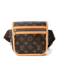 Monogram Bosphore Bum Bag
