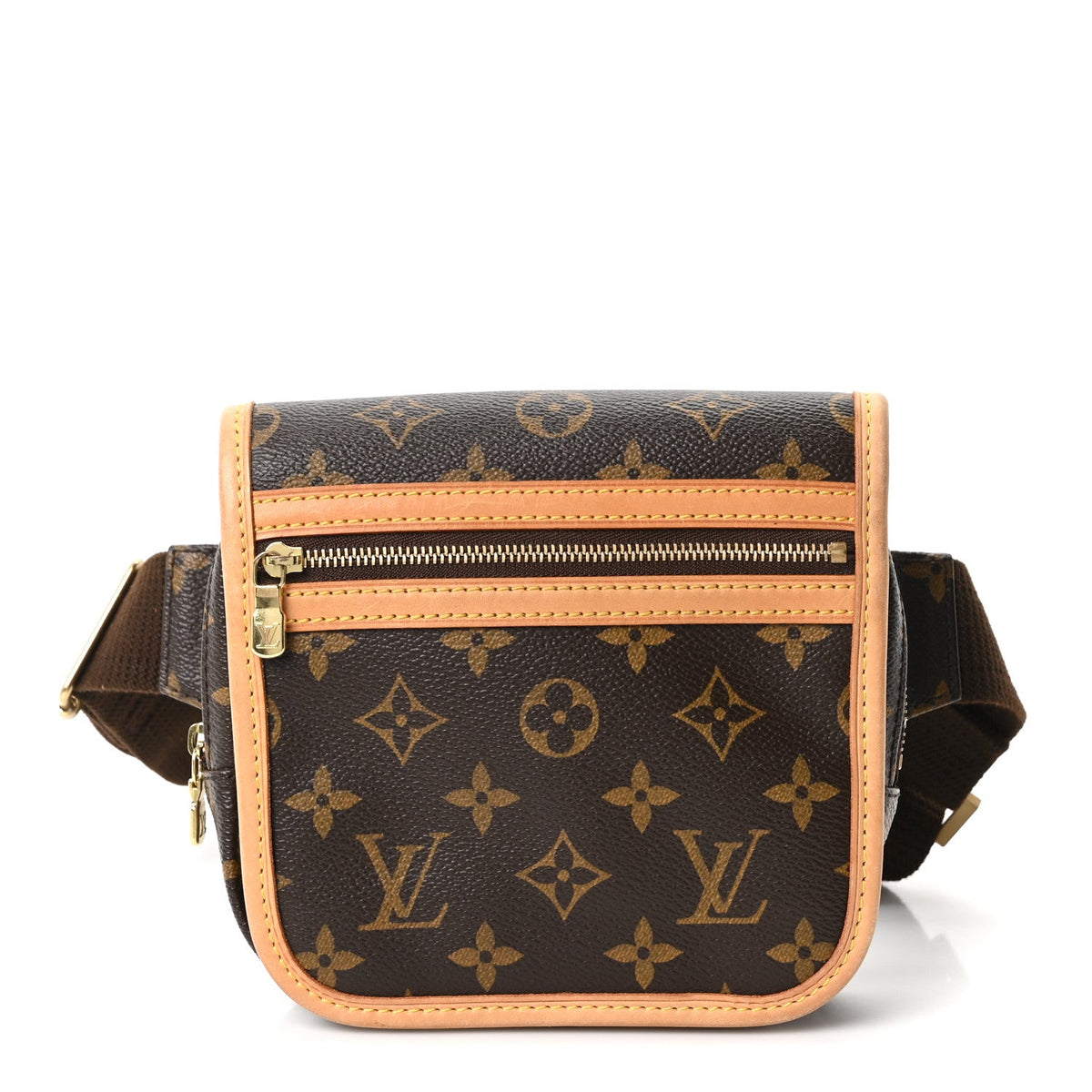 Monogram Bosphore Bum Bag