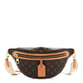 Monogram High Rise Bumbag
