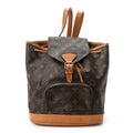 Monogram Montsouris MM Backpack