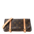 Monogram Pochette Marelle PM