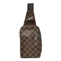 Damier Ebene Geronimos