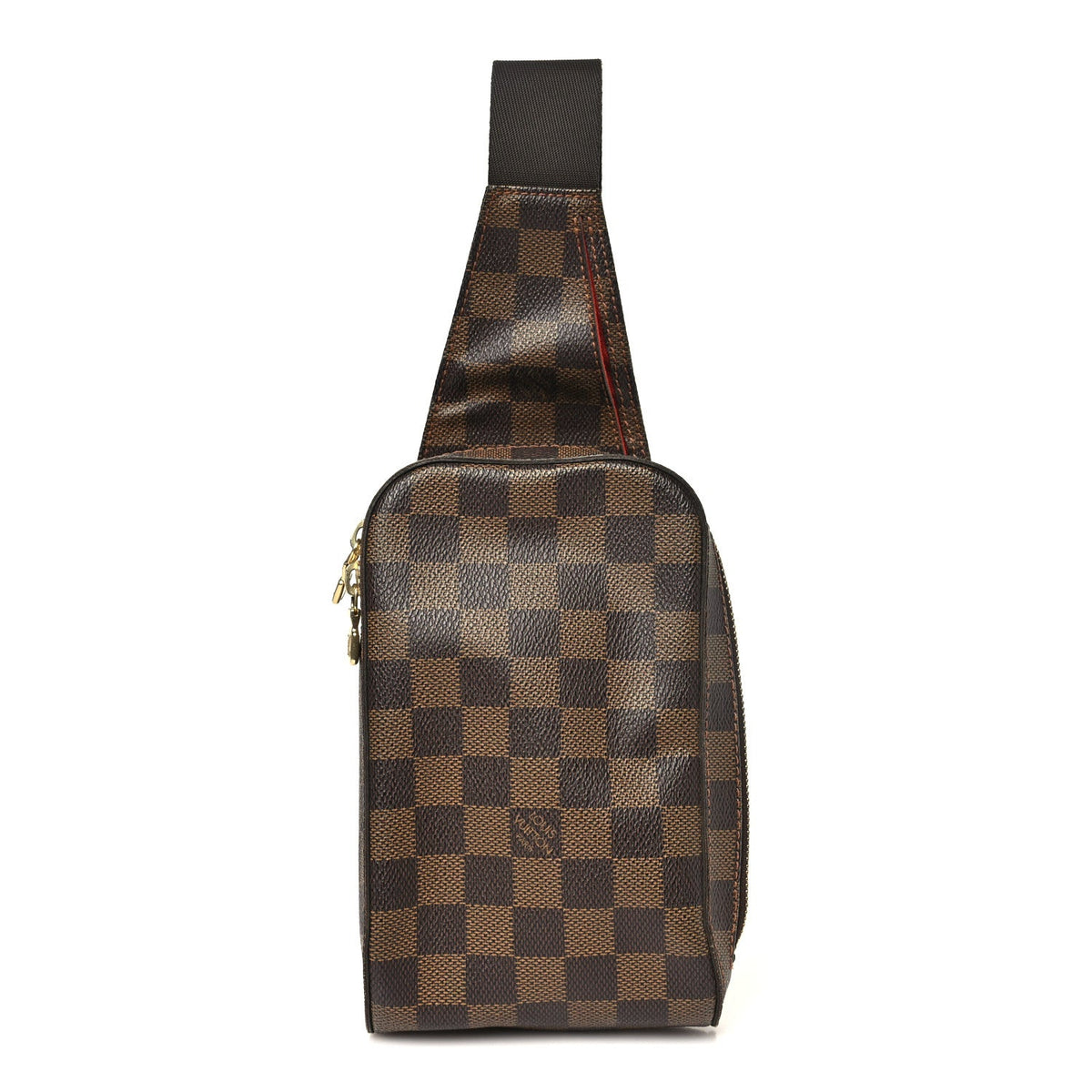 Damier Ebene Geronimos