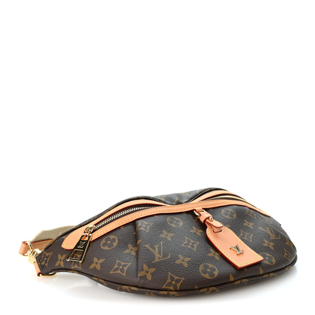 Monogram High Rise Bumbag