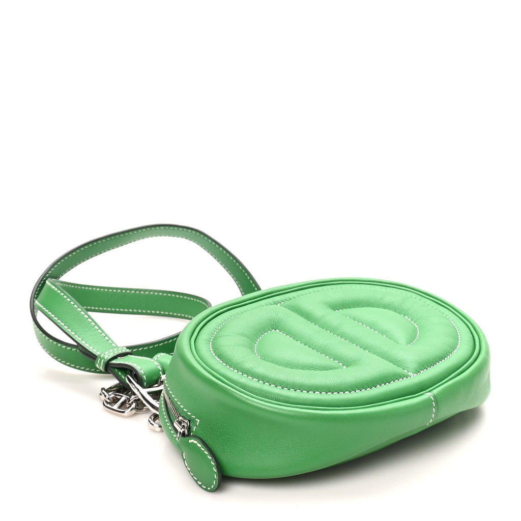 Swift Verso In The Loop Belt Bag Menthe
