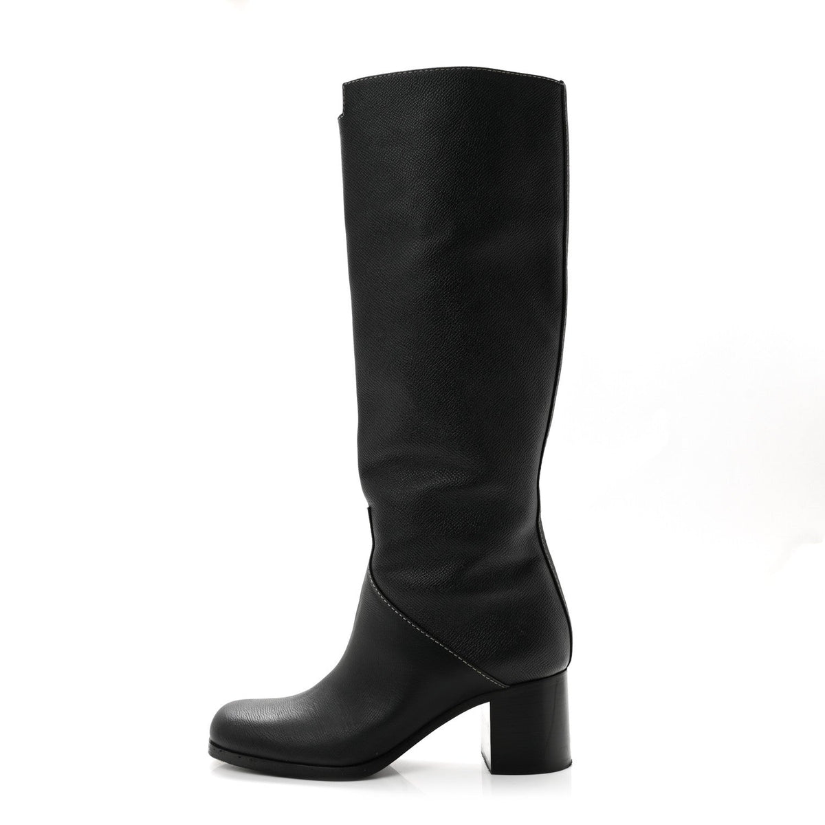Epsom Foulee 60 Boots 36 Black