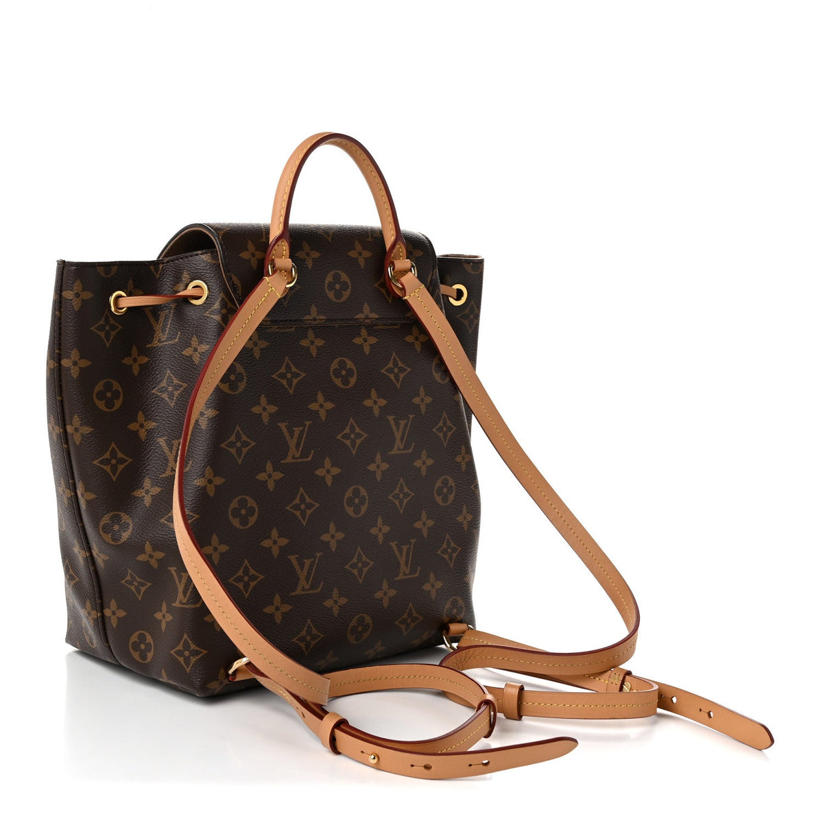 Monogram Montsouris PM