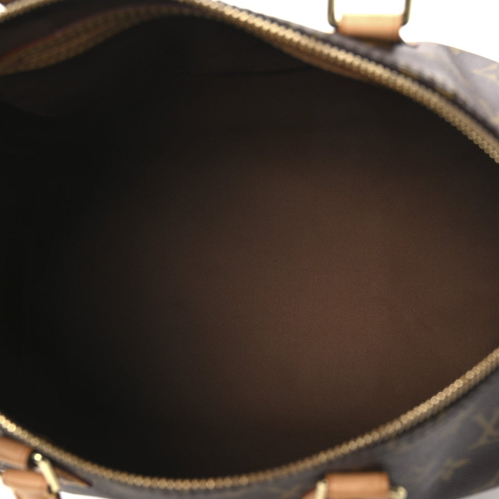 Monogram Speedy 35