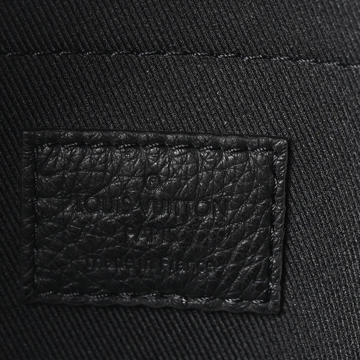 Monogram Palm Springs Backpack Mini
