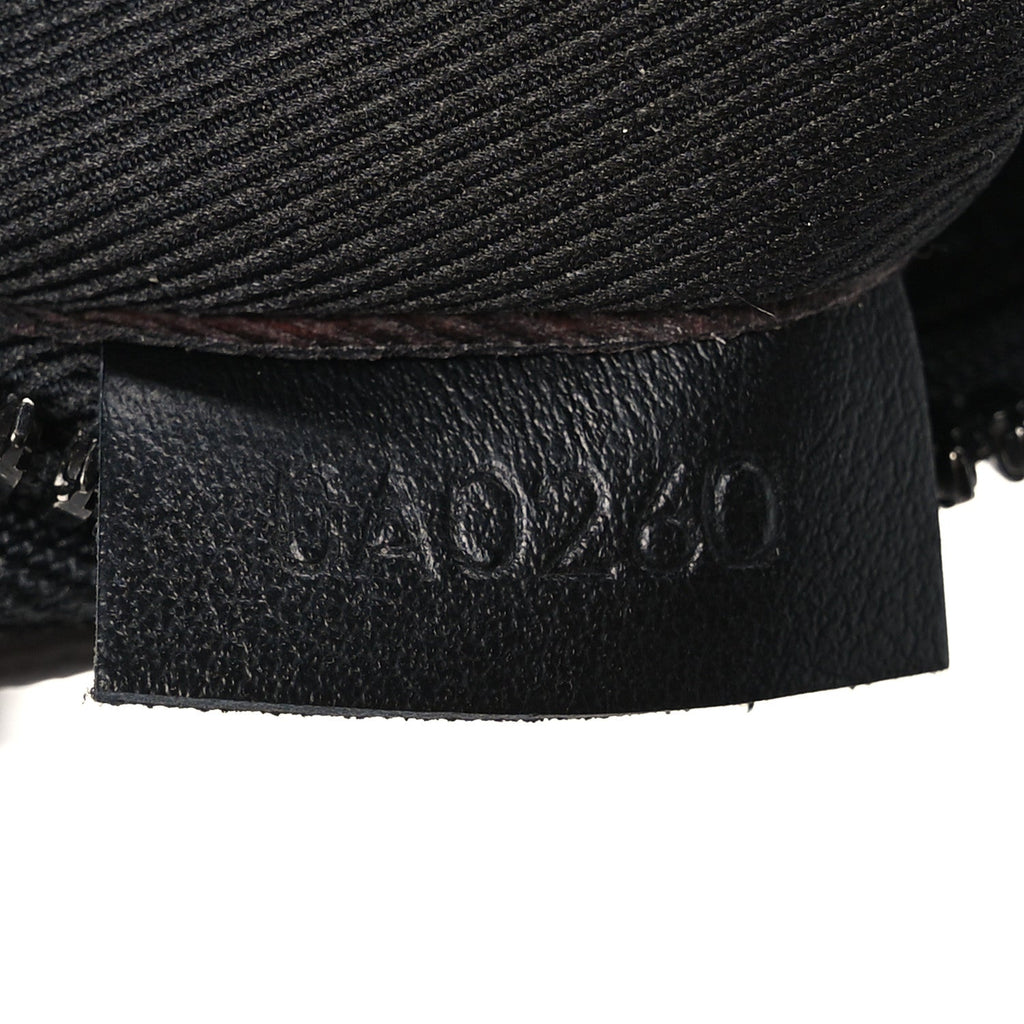 Taurillon Monogram Christopher MM Backpack Blue