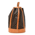 Monogram Randonnee GM Backpack