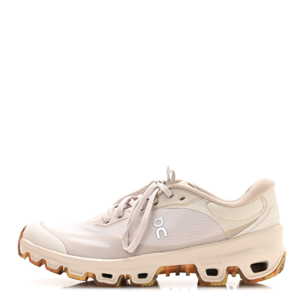 X ON Mesh  Womens Cloudventure 2 Sneakers 40 Arena Sand