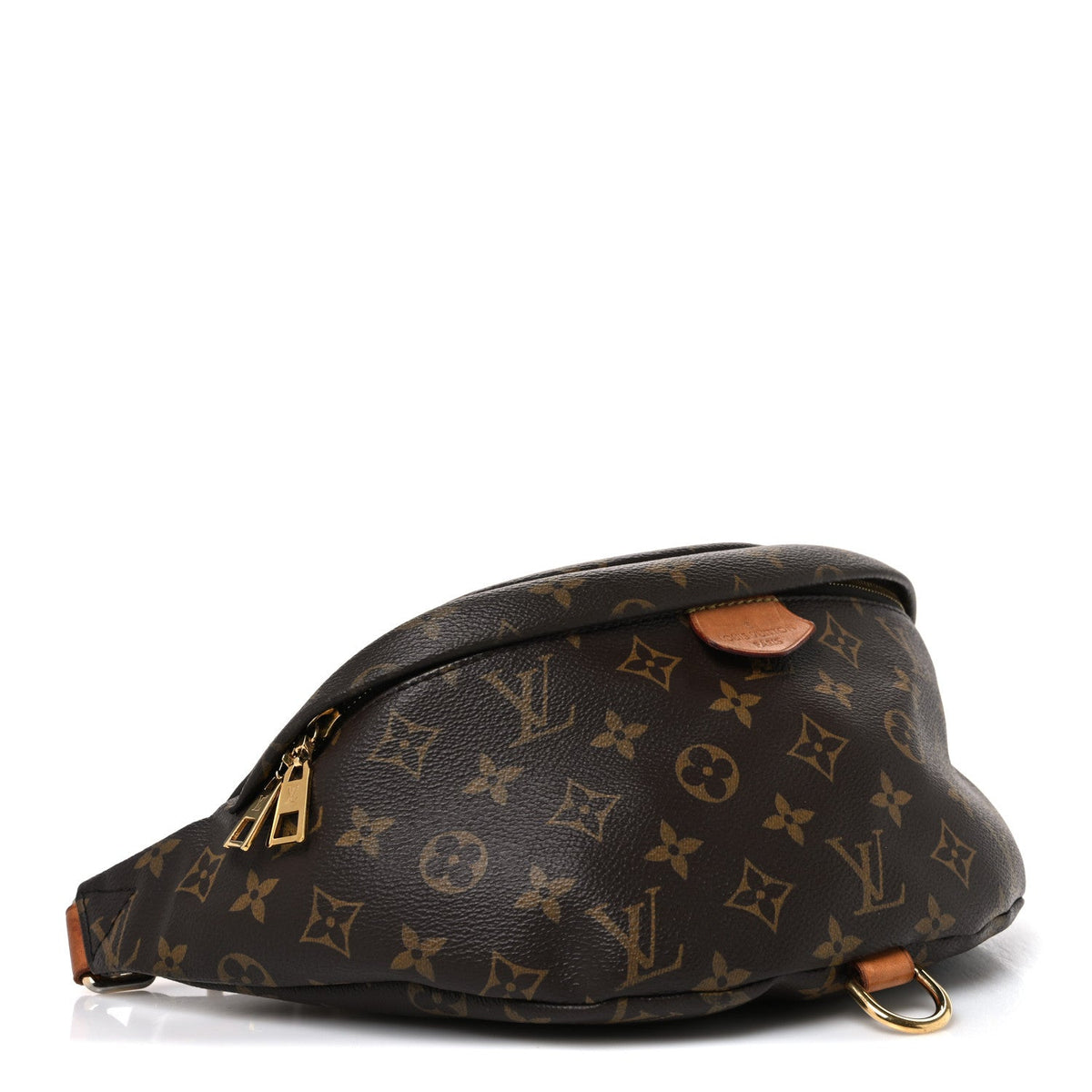 Monogram Bumbag