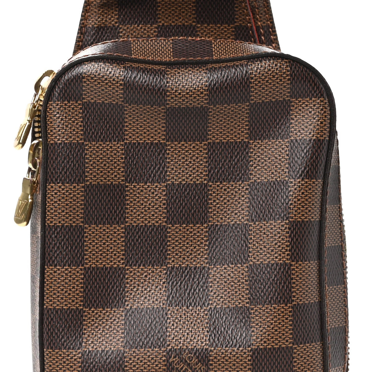 Damier Ebene Geronimos