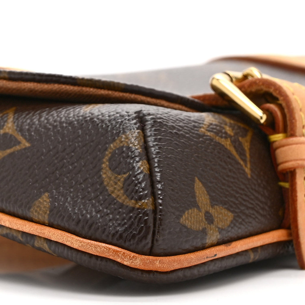 Monogram Pochette Marelle PM