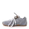X NEW BALANCE Suede 530 SL Sneakers 35.5 Periwinkle Blue