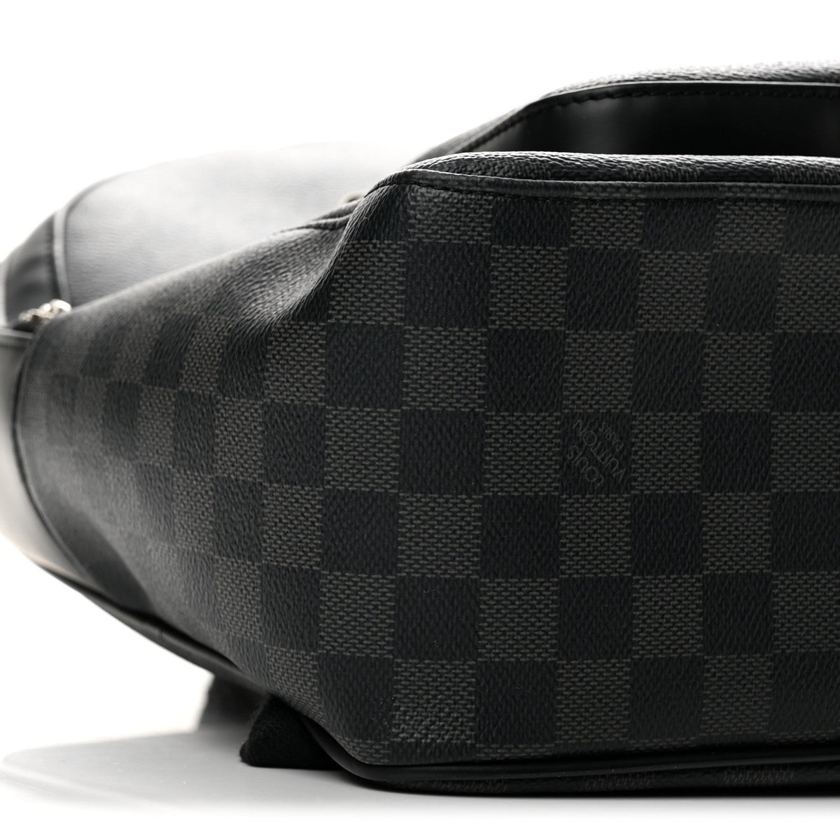 Damier Graphite Josh Backpack