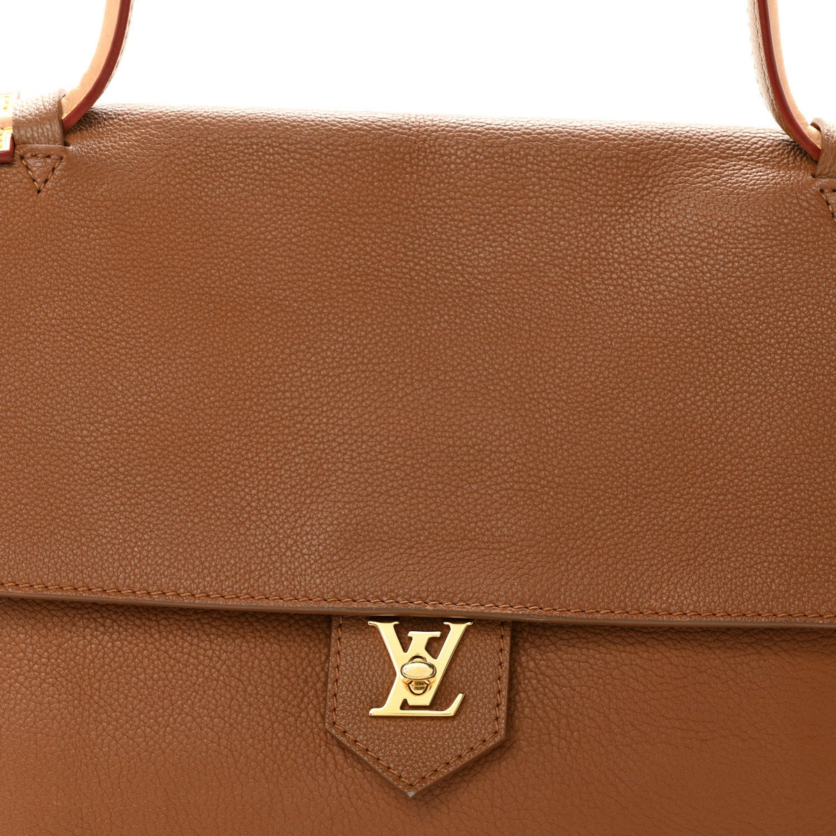 Calfskin Lockme MM