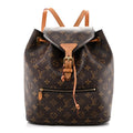 Monogram Montsouris NM Backpack