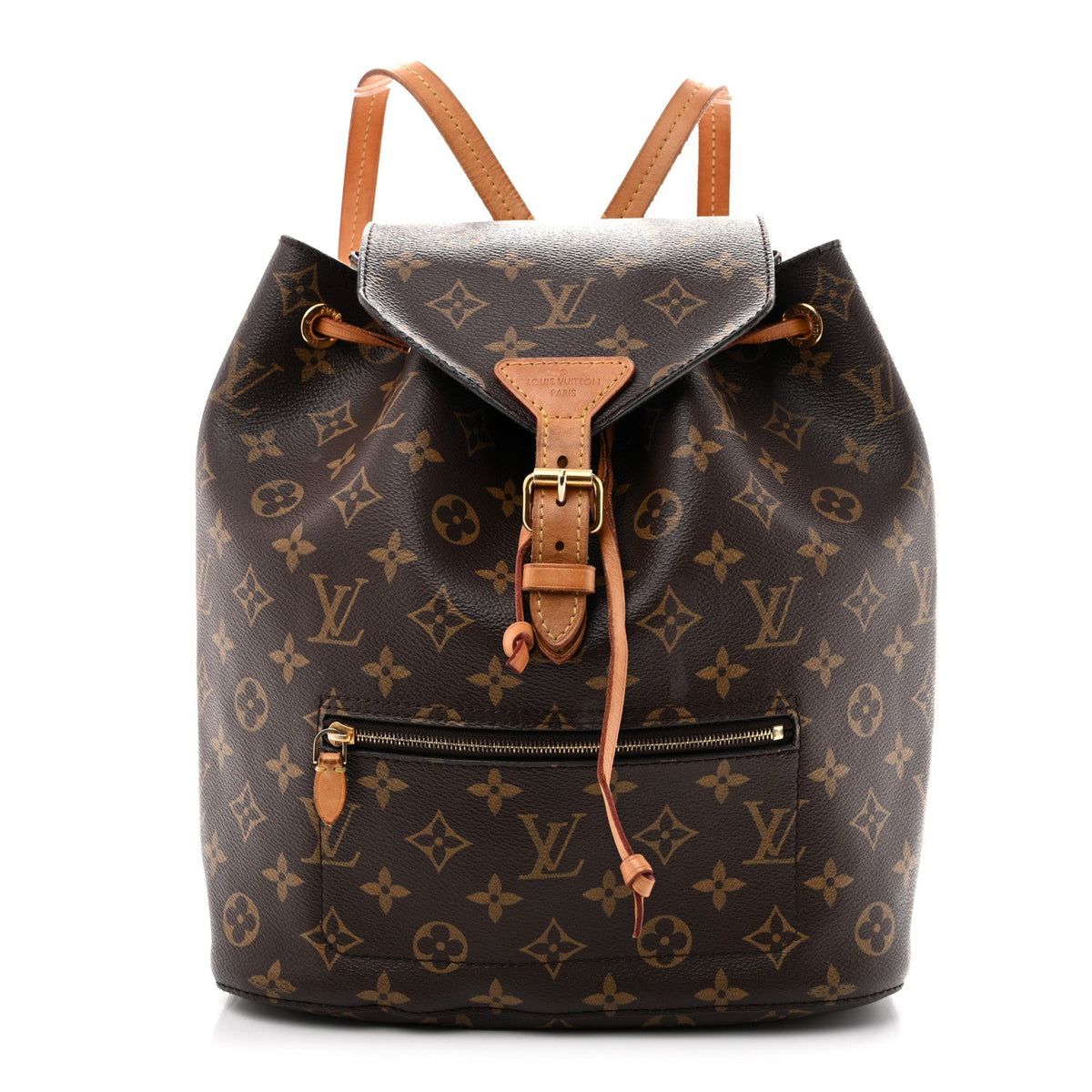 Monogram Montsouris NM Backpack