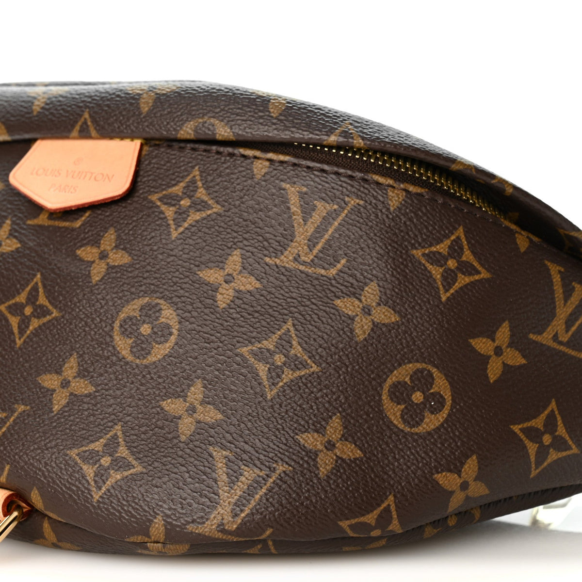 Monogram Bumbag