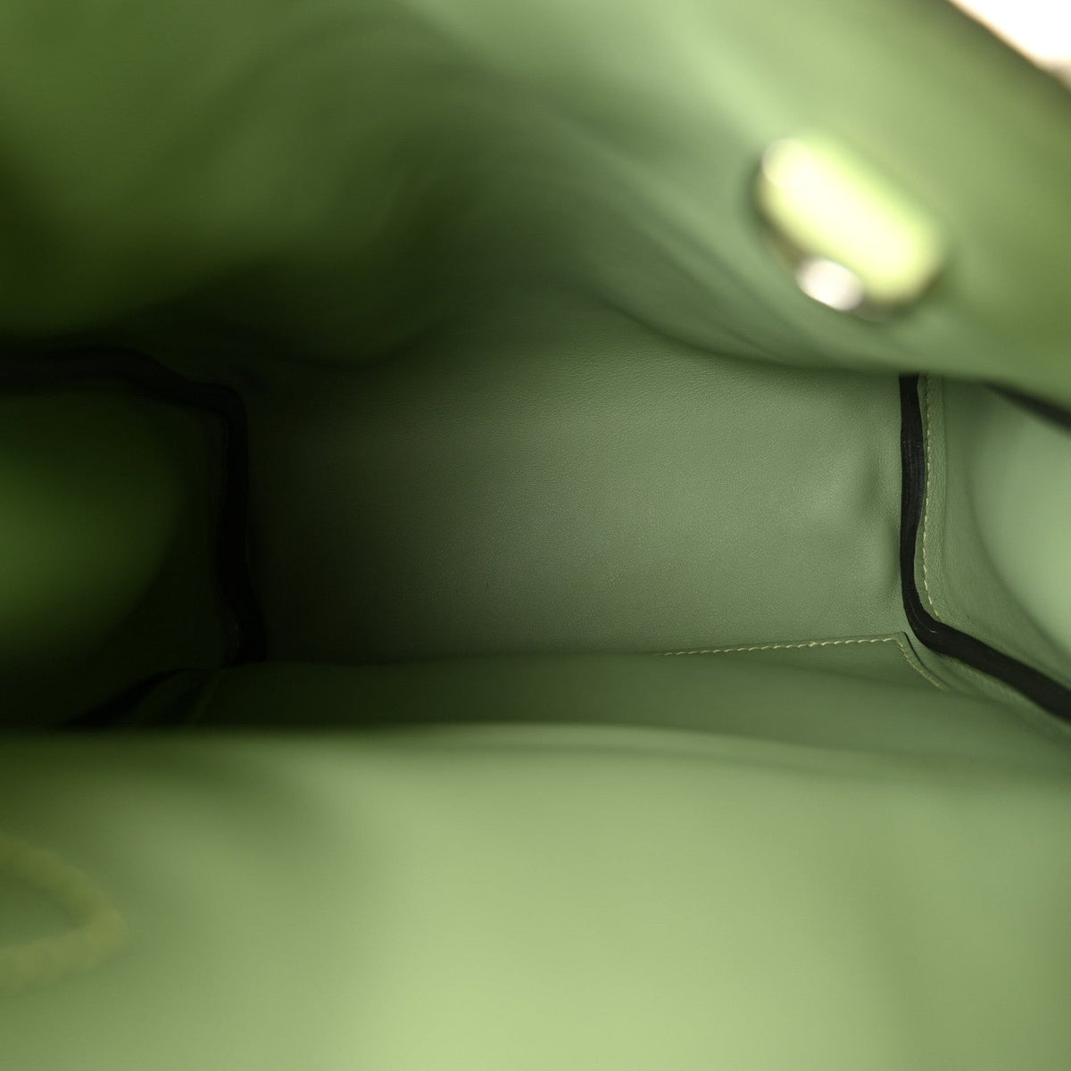 Togo Hac A Dos PM Backpack Vert Absinthe Vert Criquet