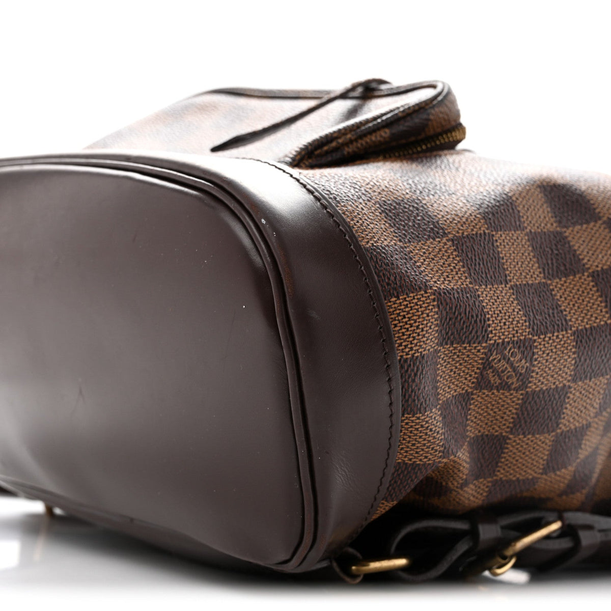 Damier Ebene Montsouris MM Backpack
