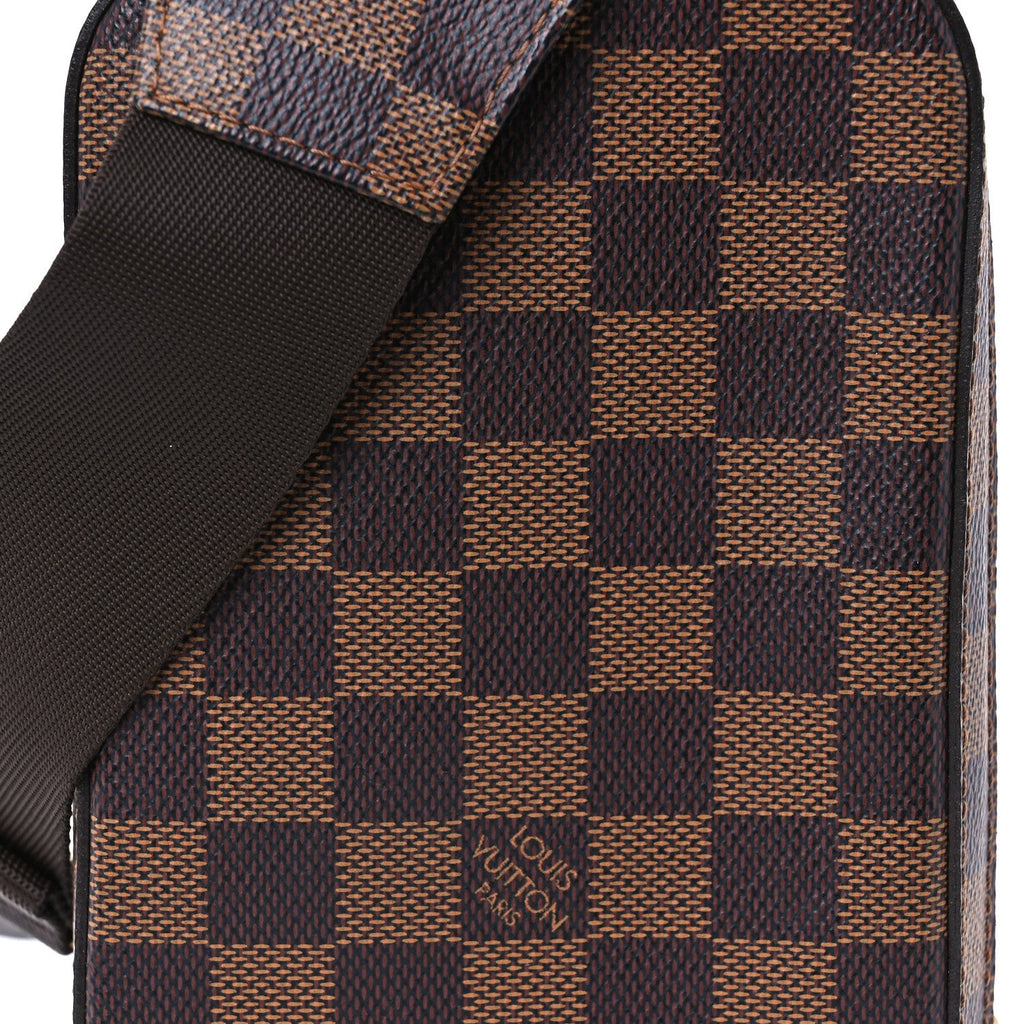 Damier Ebene Geronimos