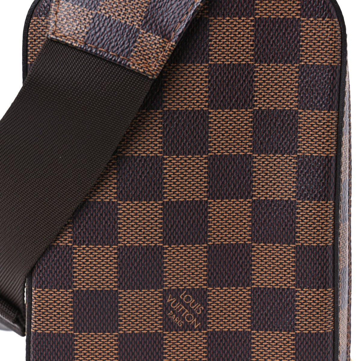 Damier Ebene Geronimos