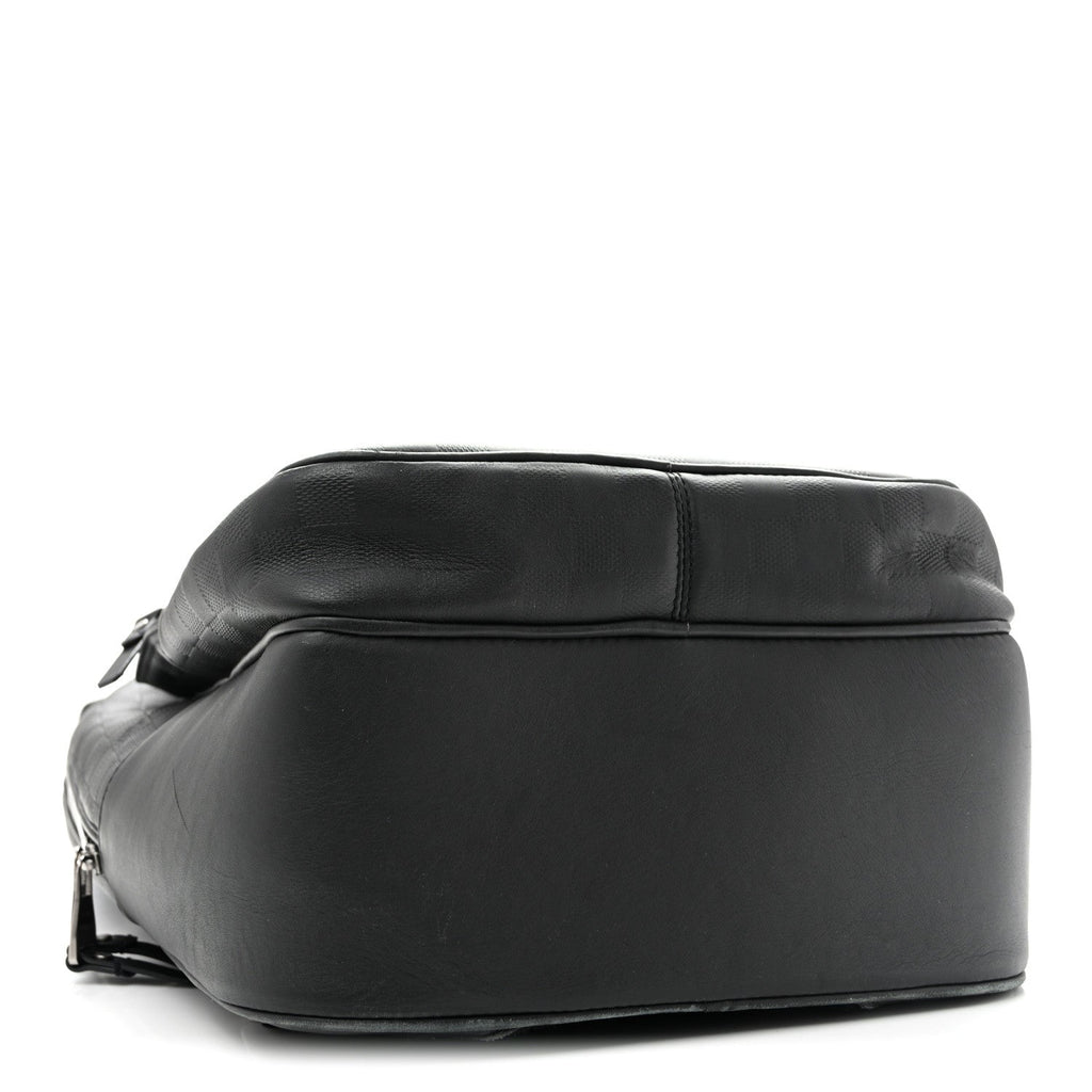 Damier Infini Michael Backpack Onyx