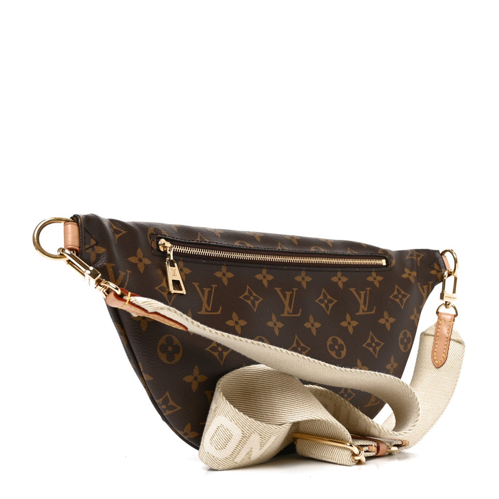 Monogram High Rise Bumbag