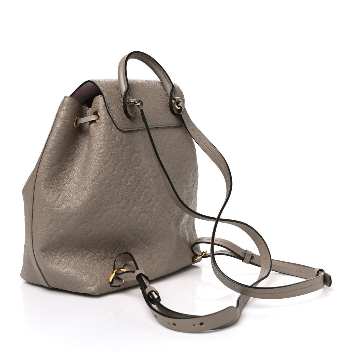 Empreinte Montsouris NM Backpack Tourterelle