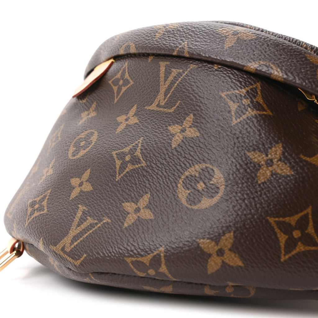 Monogram Bumbag