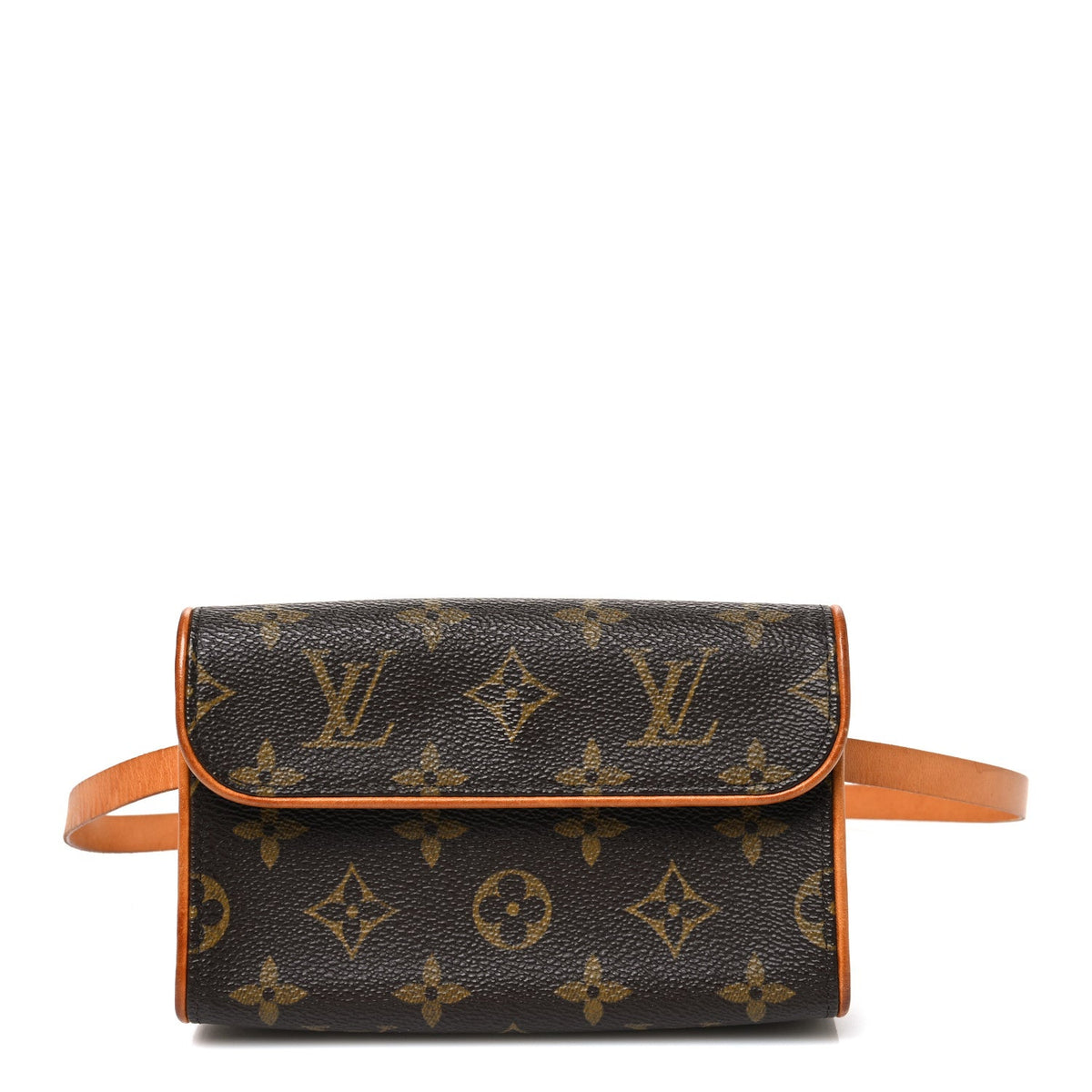 Monogram Pochette Florentine XS