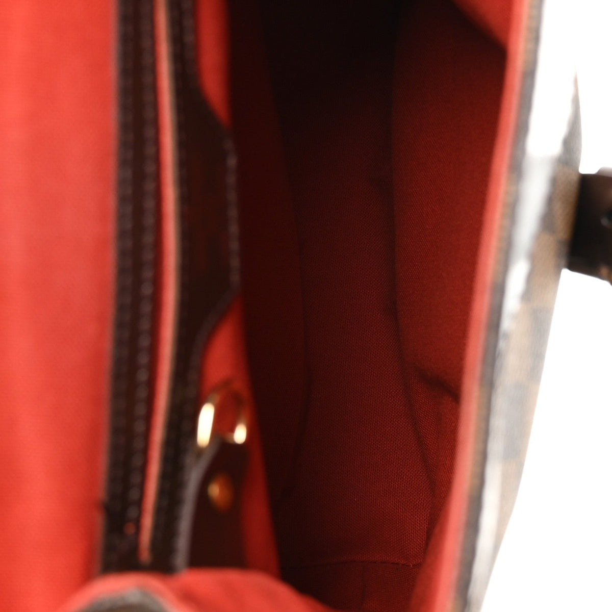 Damier Ebene Soho Backpack