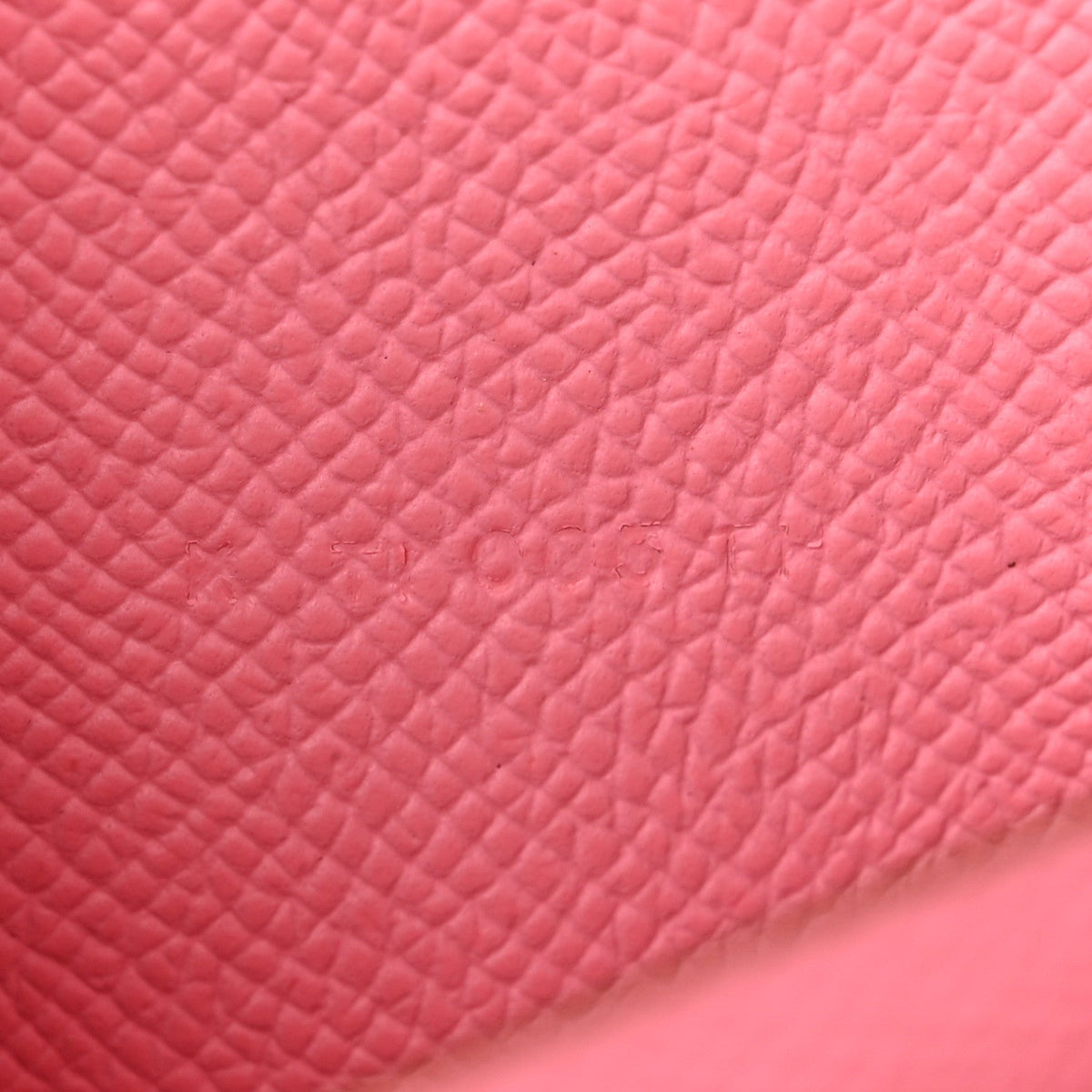 Epsom Constance Wallet To Go Rose Confetti