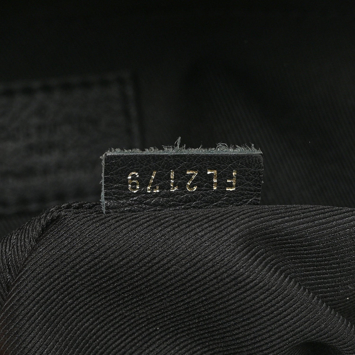 Monogram Palm Springs Backpack PM