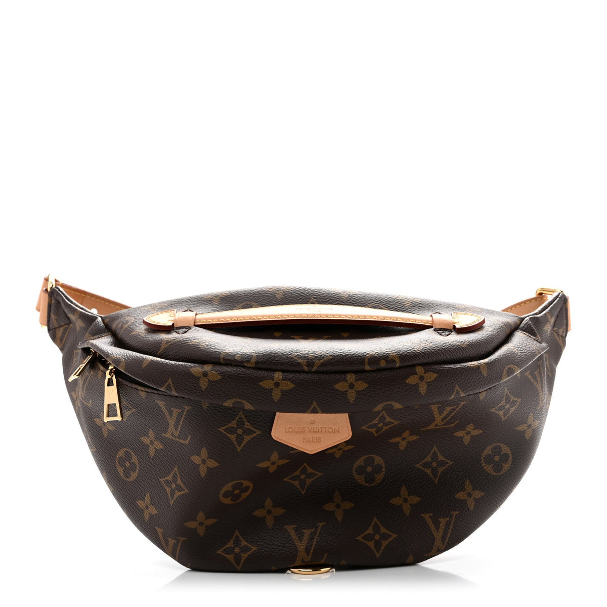 Monogram Bumbag
