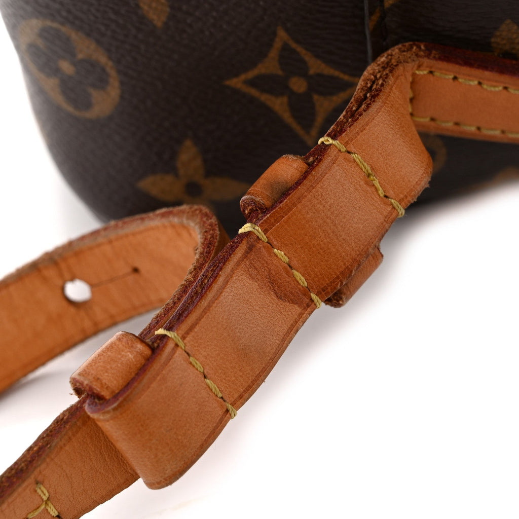 Monogram Montsouris NM Backpack
