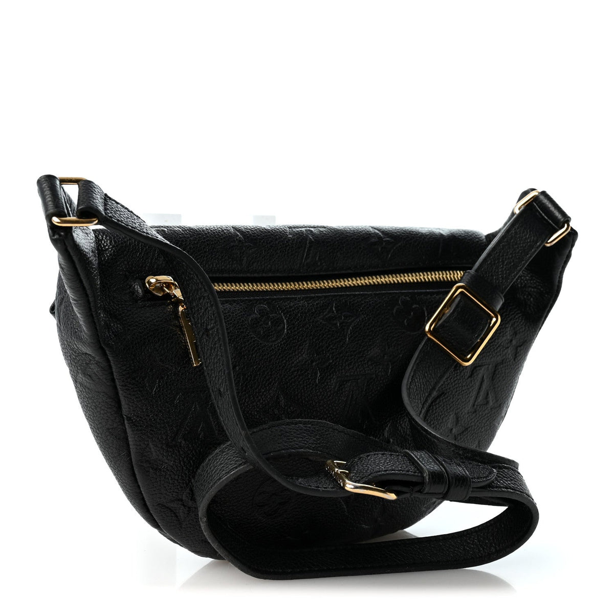 Empreinte BumBag Black