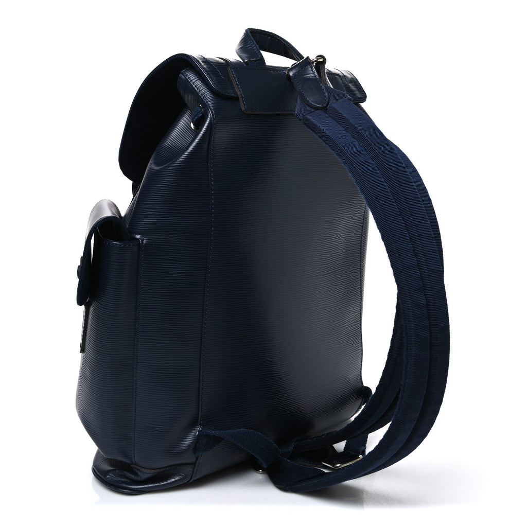 Epi Christopher Backpack PM Marine
