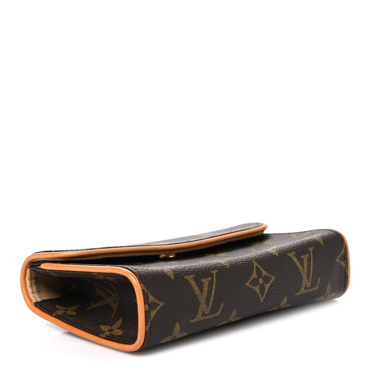 Monogram Pochette Florentine XS