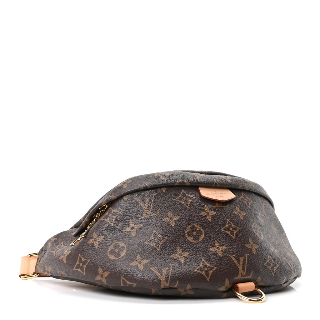 Monogram Bumbag