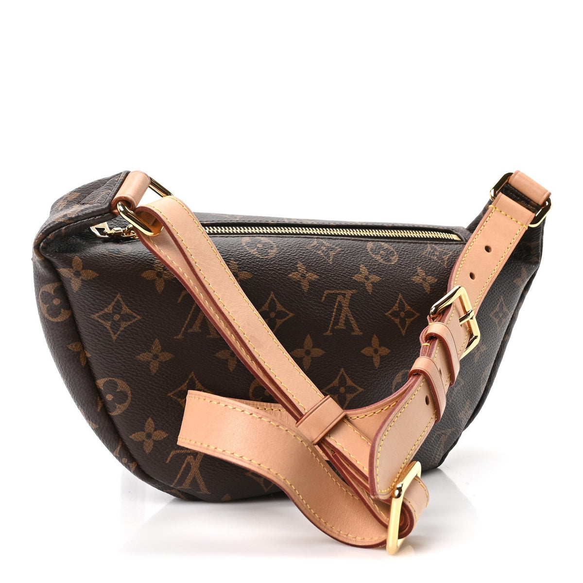 Monogram Bumbag