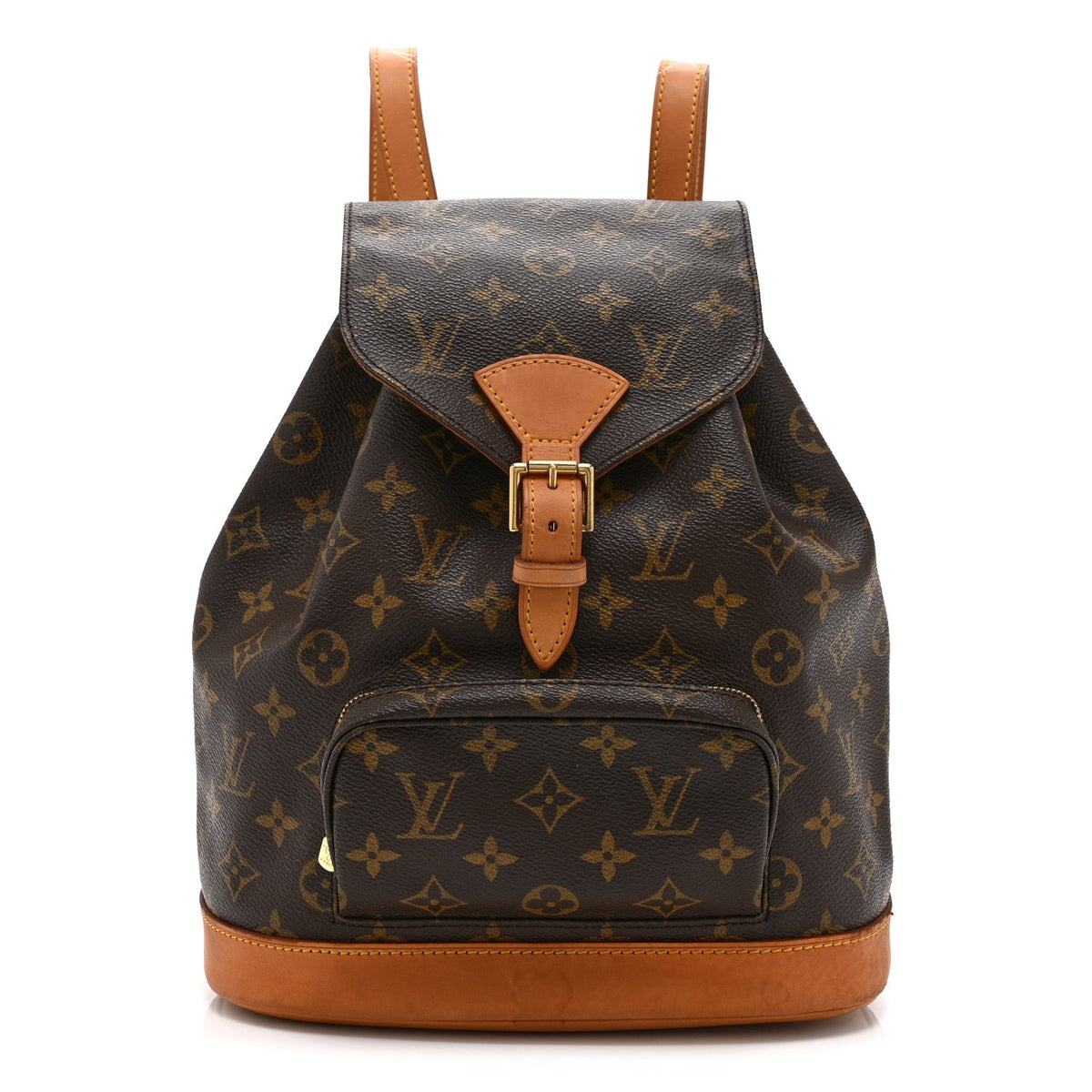 Monogram Montsouris MM Backpack
