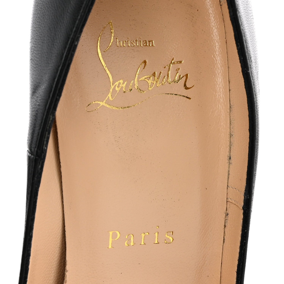 Nappa Shiny So Kate 120 Pumps 36 Black