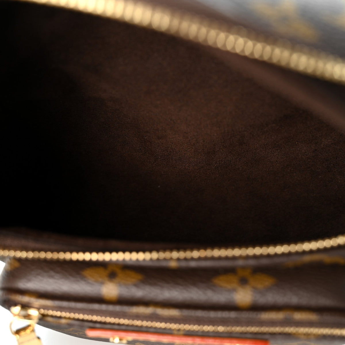 Monogram Mini Bumbag
