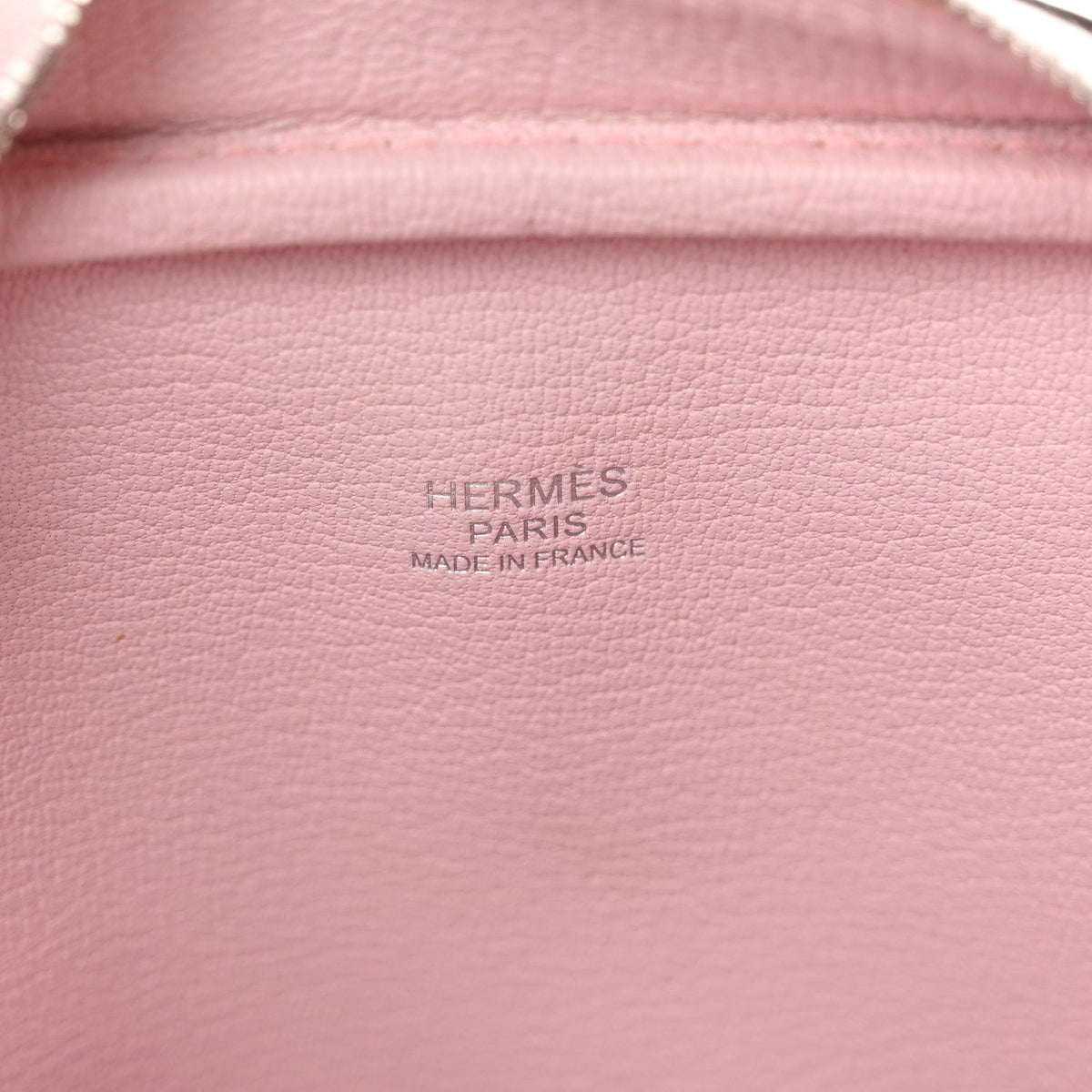 Chevre Mysore Mini Plume Rose Darling