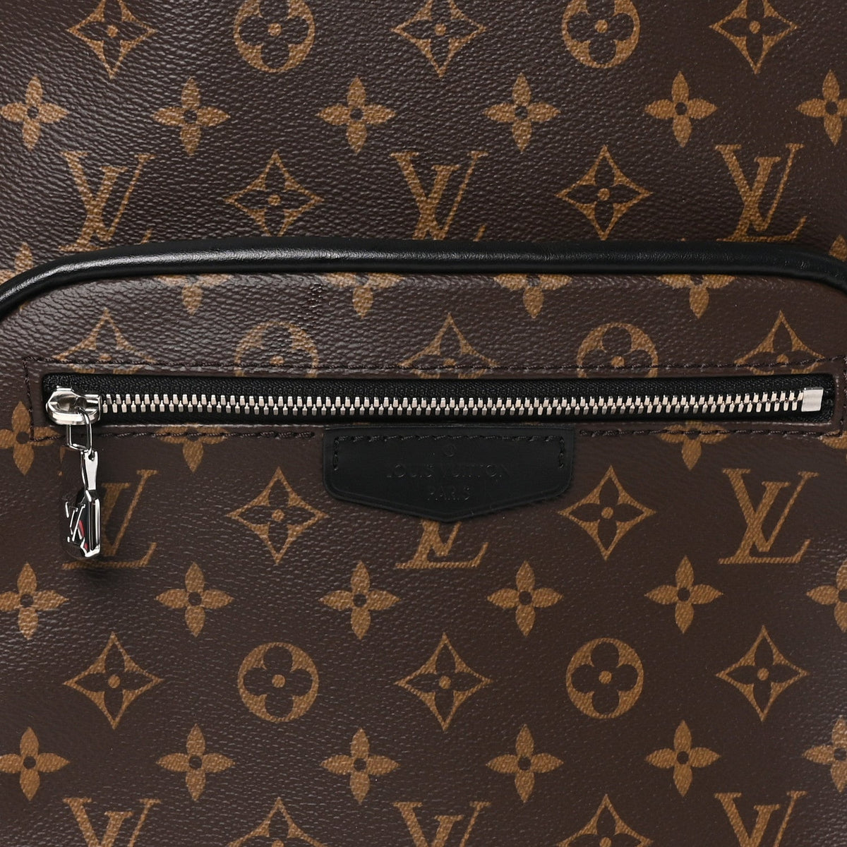 Monogram Macassar Josh NM Backpack