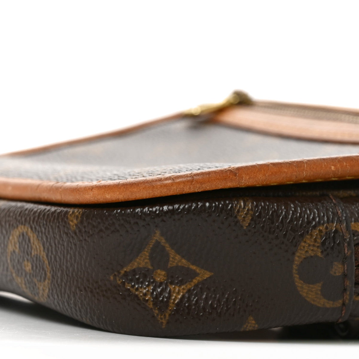 Monogram Bosphore Bum Bag